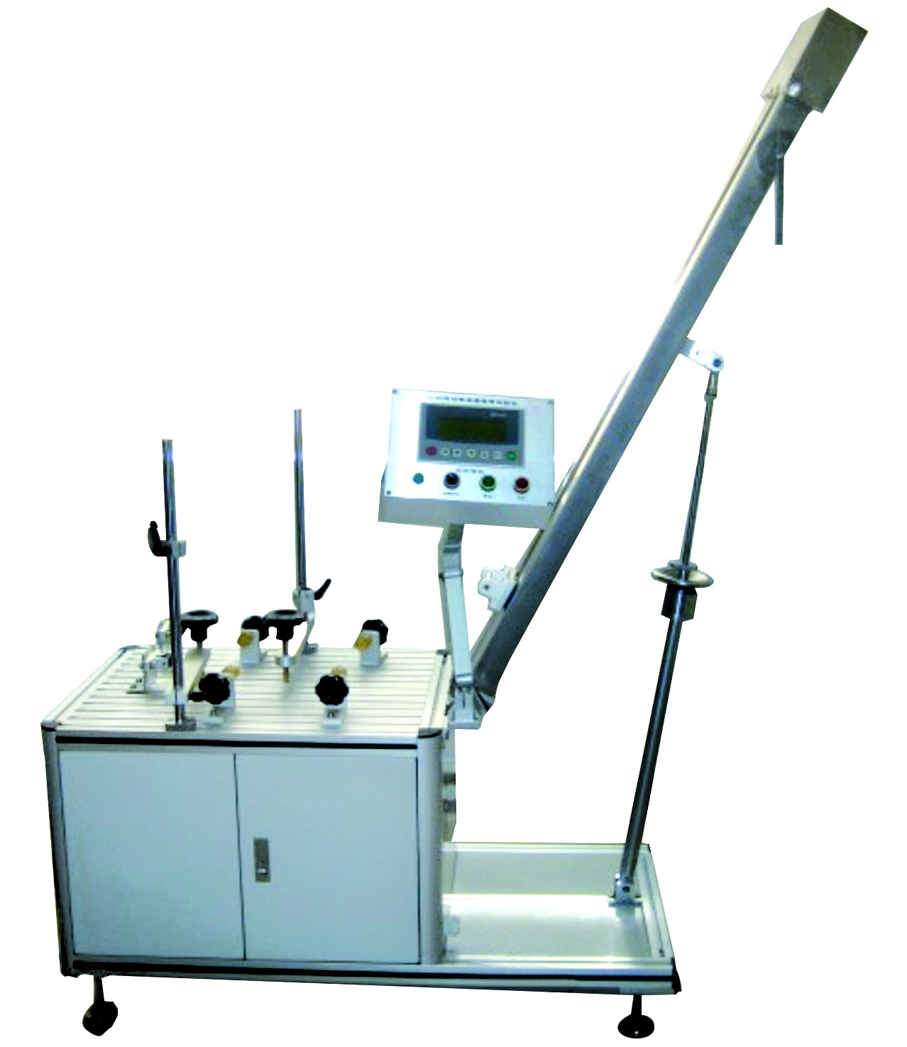 卷線器壽命試驗機(jī) GB4706.1-2005 22.16